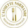  Restaurant - assiette normande